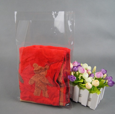 Ring display case front view